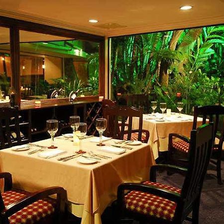 Doubletree By Hilton Cariari San Jose Hotel Bajo de las Labores Luaran gambar
