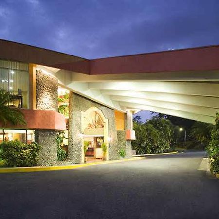 Doubletree By Hilton Cariari San Jose Hotel Bajo de las Labores Luaran gambar