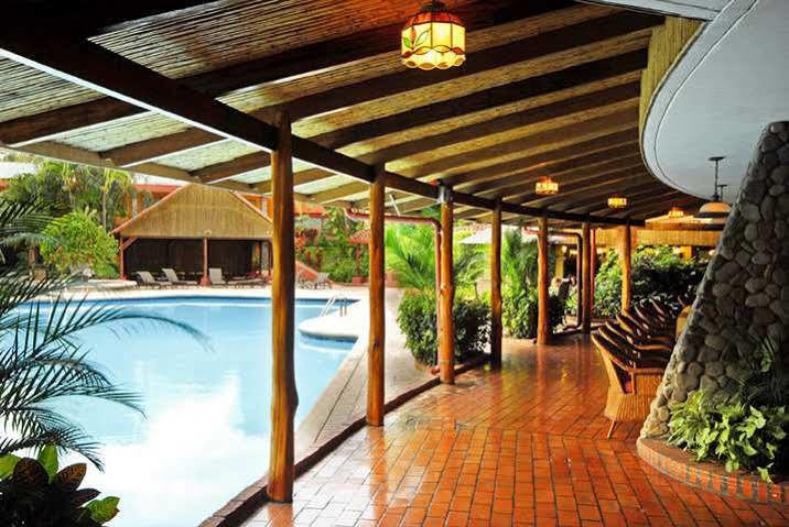 Doubletree By Hilton Cariari San Jose Hotel Bajo de las Labores Luaran gambar